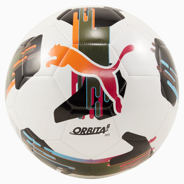 Orbita 6 MS Ball